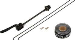 Rueda DT Swiss 535 + Shimano Deore T610 26" -Tienda De Bicicletas 292089