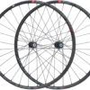 Fulcrum Juego De Ruedas Red Metal 5 Disc Center Lock Boost 29" -Tienda De Bicicletas 292293