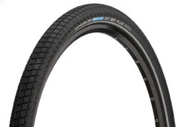 Schwalbe Cubierta De Alambre Big Ben Plus Performance 27,5"