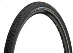 Schwalbe Cubierta De Alambre Big Ben Plus Performance 28"
