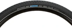 Schwalbe Cubierta De Alambre Big Ben Plus Performance 28" -Tienda De Bicicletas 294048