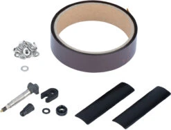 Mavic Llanta Open Pro Carbon UST 28" -Tienda De Bicicletas 297753