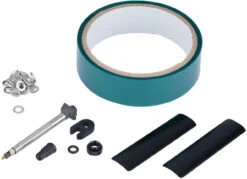 Mavic Llanta Open Pro Carbon UST Disc 28" -Tienda De Bicicletas 297758