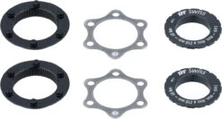 Dt-swiss Juego De Ruedas BR 2250 Classic Fatbike Disc Center Lock 26" 11 Dt-swiss Juego De Ruedas BR 2250 Classic Fatbike Disc Center Lock 26" -Tienda De Bicicletas 298270