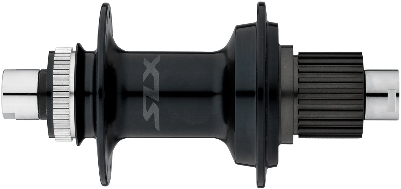 Shimano Buje RT SLX FH-M7110 Disc Center Lock Para Ejes Pasantes De 12 Mm 3 Shimano Buje RT SLX FH-M7110 Disc Center Lock Para Ejes Pasantes De 12 Mm