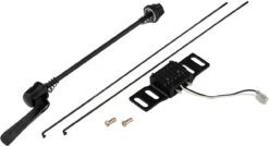 Rueda DT Swiss 535 + Shimano T3000 / DH-C3000 26" -Tienda De Bicicletas 299599