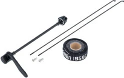 Rueda DT Swiss 535 + Shimano T3000 / DH-C3000 26" -Tienda De Bicicletas 299603