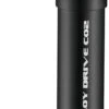 Lezyne Bomba Alloy Drive CO2 -Tienda De Bicicletas 303030