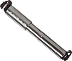 Lezyne Mini Bomba Pressure Drive CFH V2 Hybrid