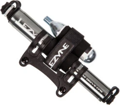 Lezyne Mini Bomba Pressure Drive CFH V2 Hybrid -Tienda De Bicicletas 305384