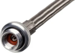 Lezyne Mini Bomba Pressure Drive CFH V2 Hybrid -Tienda De Bicicletas 305387