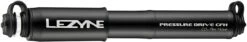 Lezyne Mini Bomba Pressure Drive CFH V2 Hybrid -Tienda De Bicicletas 305388