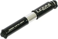 Lezyne Mini Bomba Pressure Drive -Tienda De Bicicletas 305392