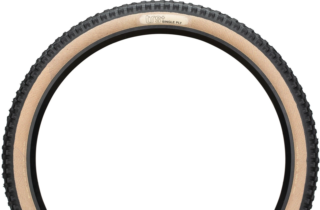 E-thirteen Cubierta Plegable TRS Plus A/T Trail Gen3 Skinwall 29" 4 E-thirteen Cubierta Plegable TRS Plus A/T Trail Gen3 Skinwall 29" - Imagen 2