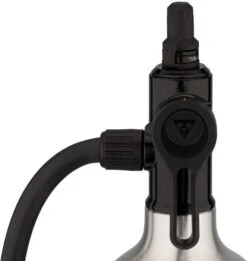 Topeak Bomba Con Tanque De Aire Comprimido TubiBooster X CO2-Inflator 8 Topeak Bomba Con Tanque De Aire Comprimido TubiBooster X CO2-Inflator -Tienda De Bicicletas 306596