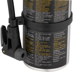 Topeak Bomba Con Tanque De Aire Comprimido TubiBooster X CO2-Inflator 10 Topeak Bomba Con Tanque De Aire Comprimido TubiBooster X CO2-Inflator -Tienda De Bicicletas 306598