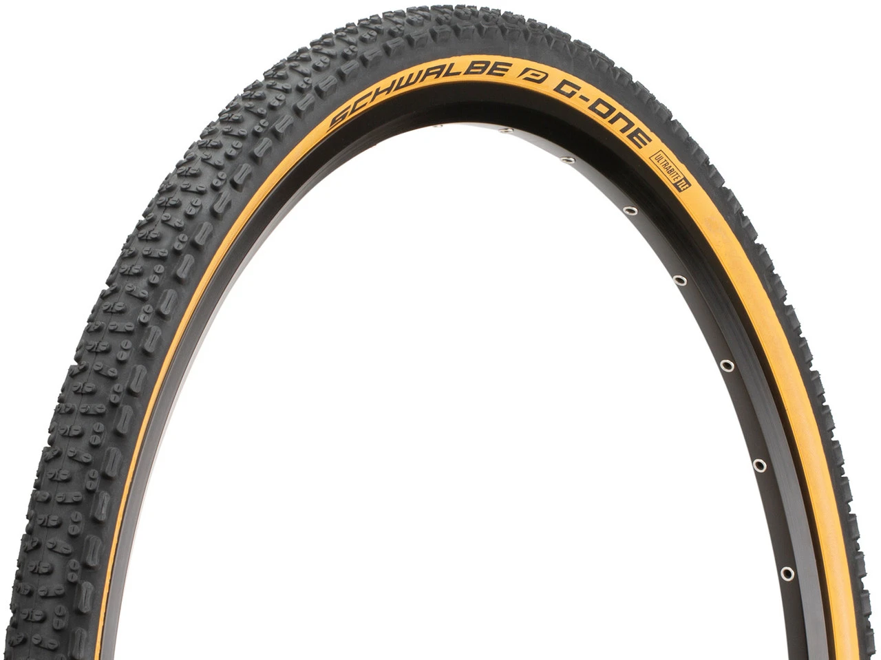 Schwalbe Cubierta Plegable G-One Ultrabite Performance 29" 3 Schwalbe Cubierta Plegable G-One Ultrabite Performance 29"