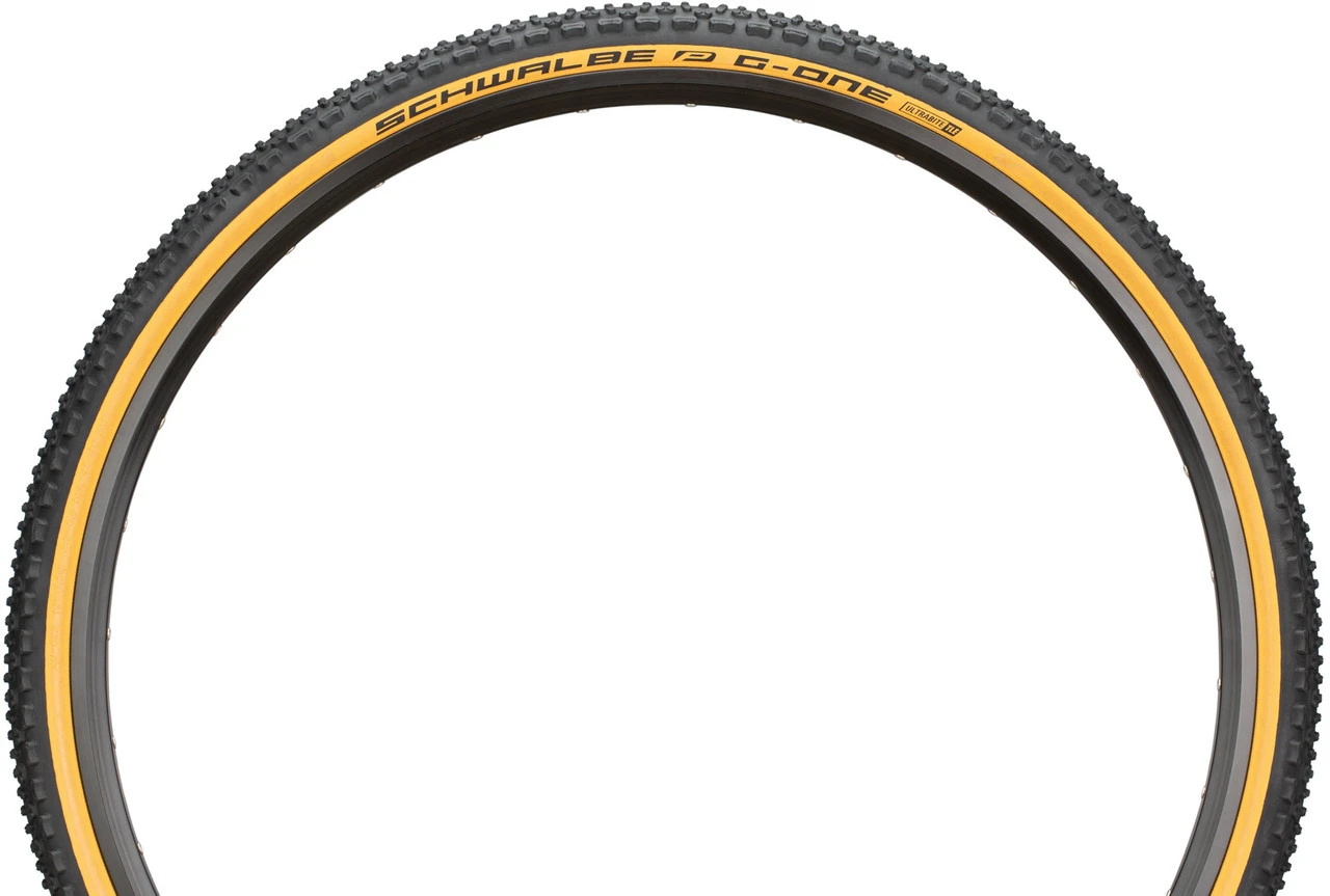Schwalbe Cubierta Plegable G-One Ultrabite Performance 29" 4 Schwalbe Cubierta Plegable G-One Ultrabite Performance 29" - Imagen 2