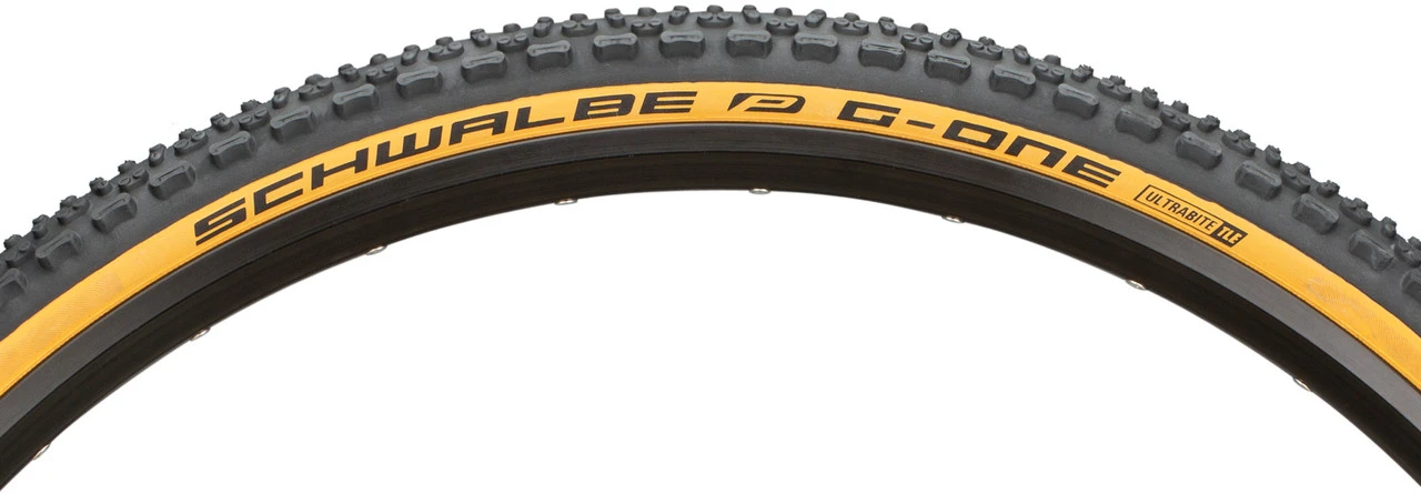 Schwalbe Cubierta Plegable G-One Ultrabite Performance 29" 5 Schwalbe Cubierta Plegable G-One Ultrabite Performance 29" - Imagen 3
