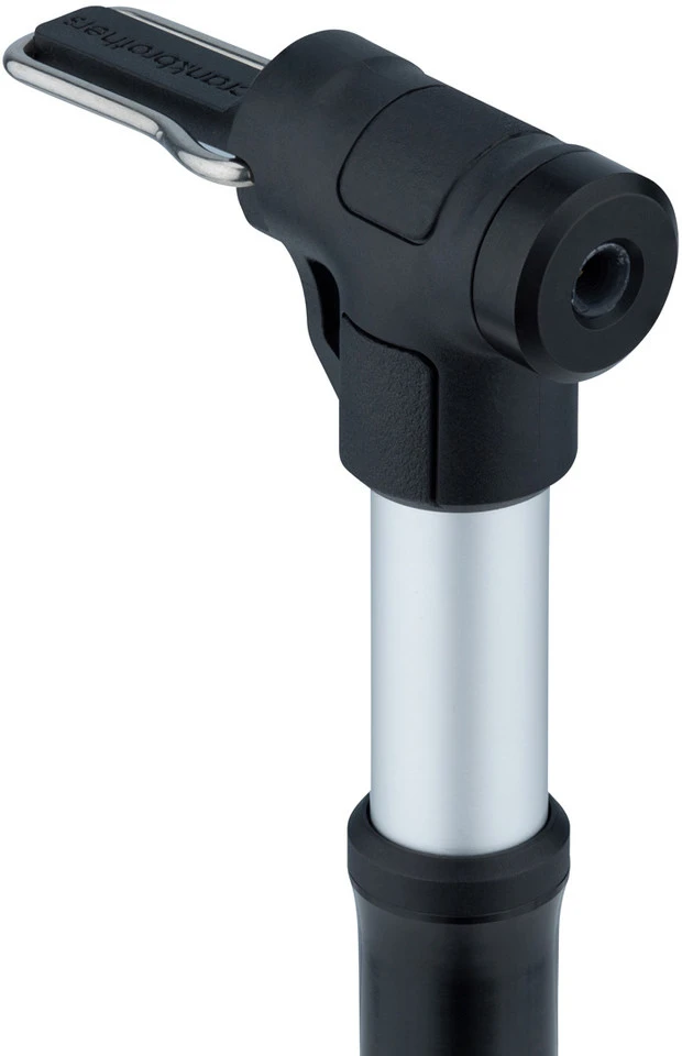 Crankbrothers Mini Bomba Sterling 8 Crankbrothers Mini Bomba Sterling - Imagen 6