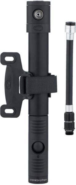 Crankbrothers Mini Bomba Klic HV