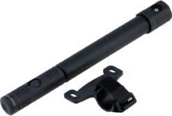 Crankbrothers Mini Bomba Klic HV Con Adaptador CO2 Y Manómetro -Tienda De Bicicletas 307519