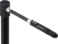 Crankbrothers Mini Bomba Klic HP Con Adapatador CO2 Y Manómetro 16 Crankbrothers Mini Bomba Klic HP Con Adapatador CO2 Y Manómetro -Tienda De Bicicletas 307526