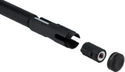 Crankbrothers Mini Bomba Klic HP Con Adapatador CO2 Y Manómetro 17 Crankbrothers Mini Bomba Klic HP Con Adapatador CO2 Y Manómetro -Tienda De Bicicletas 307527