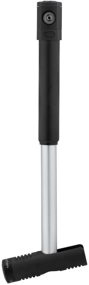 Crankbrothers Mini Bomba Klic HP 4 Crankbrothers Mini Bomba Klic HP - Imagen 2