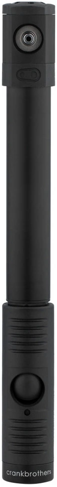 Crankbrothers Mini Bomba Klic HP 5 Crankbrothers Mini Bomba Klic HP - Imagen 3