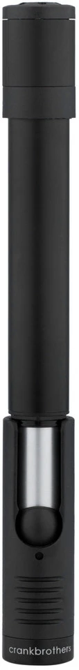 Crankbrothers Mini Bomba Klic HP 6 Crankbrothers Mini Bomba Klic HP - Imagen 4