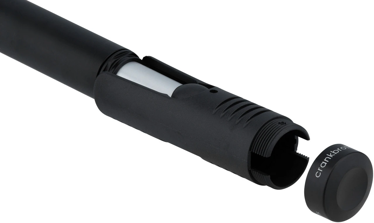 Crankbrothers Mini Bomba Klic HP 9 Crankbrothers Mini Bomba Klic HP - Imagen 7