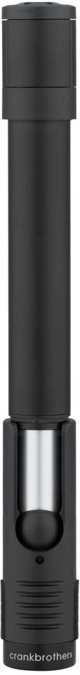 Crankbrothers Klic HP Mini Bomba Con Adaptador CO2 6 Crankbrothers Klic HP Mini Bomba Con Adaptador CO2 - Imagen 4