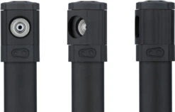 Crankbrothers Klic HP Mini Bomba Con Adaptador CO2 15 Crankbrothers Klic HP Mini Bomba Con Adaptador CO2 -Tienda De Bicicletas 307572