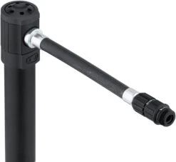 Crankbrothers Klic HP Mini Bomba Con Adaptador CO2 16 Crankbrothers Klic HP Mini Bomba Con Adaptador CO2 -Tienda De Bicicletas 307573