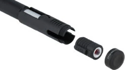 Crankbrothers Klic HP Mini Bomba Con Adaptador CO2 17 Crankbrothers Klic HP Mini Bomba Con Adaptador CO2 -Tienda De Bicicletas 307574