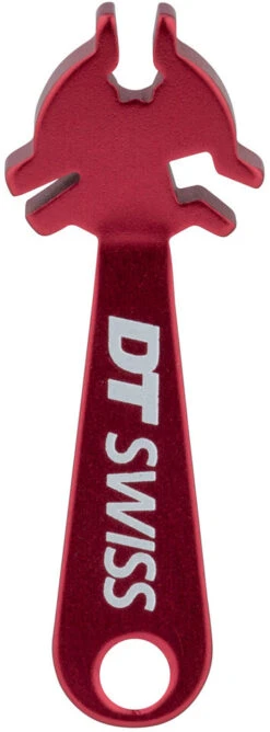 Dt-swiss Herramienta Multiusos Multitool Para Radios Cuadrados Aerolite Y Torx