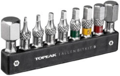 Topeak Allen BitKit 9