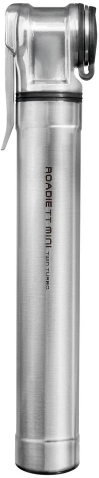 Topeak Bomba De Mano Roadie TT Mini 5 Topeak Bomba De Mano Roadie TT Mini - Imagen 3