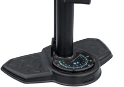 Crankbrothers Bomba De Pie Sapphire -Tienda De Bicicletas 310868