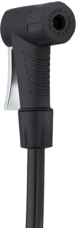 Crankbrothers Bomba De Pie Sapphire -Tienda De Bicicletas 310870