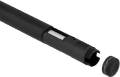 Crankbrothers Mini Bomba Klic HV Con Manómetro 19 Crankbrothers Mini Bomba Klic HV Con Manómetro -Tienda De Bicicletas 312936