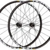 Mavic Juego De Ruedas Crossride FTS-X Disc 6 Agujeros 27,5" -Tienda De Bicicletas 313181