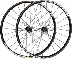 Mavic Juego De Ruedas Crossride FTS-X Disc 6 Agujeros 27,5"