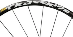 Mavic Rueda Crossride FTS-X Disc 6 Agujeros 29" -Tienda De Bicicletas 313190