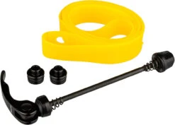 Mavic Rueda Crossride FTS-X Disc 6 Agujeros 29" -Tienda De Bicicletas 313191