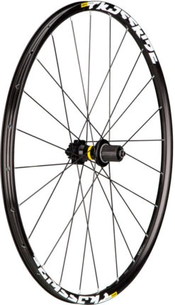 Mavic Rueda Crossride FTS-X Disc 6 Agujeros 29" -Tienda De Bicicletas 313192