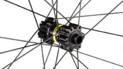 Mavic Juego De Ruedas Crossride FTS-X Disc 6 Agujeros 29" -Tienda De Bicicletas 313198