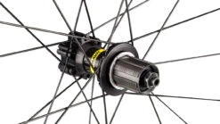 Mavic Juego De Ruedas Crossride FTS-X Disc 6 Agujeros 29" -Tienda De Bicicletas 313200