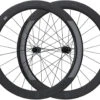 Juego De Ruedas Sixty All-Road Disc Center Lock Carbon 28" -Tienda De Bicicletas 313390